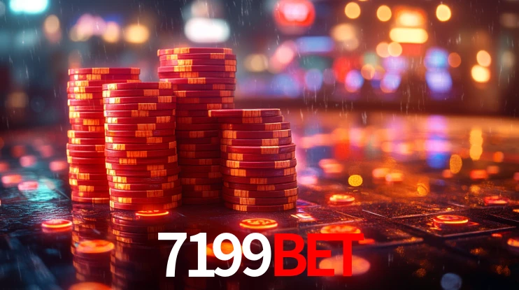 7199Bet: Seu Especialista em Apostas Esportivas Brasileiras