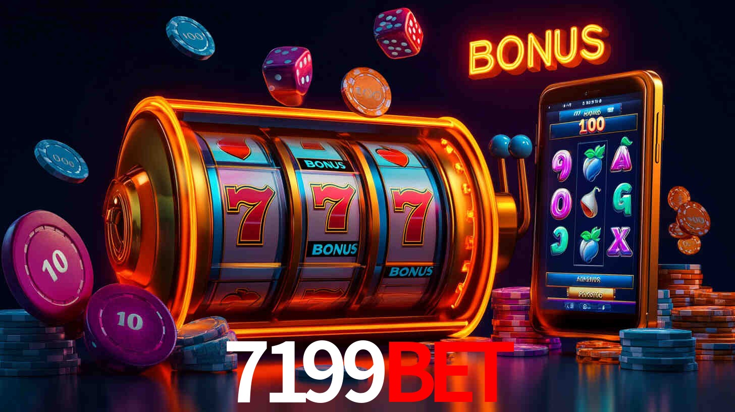 Apostas de Tênis 7199Bet