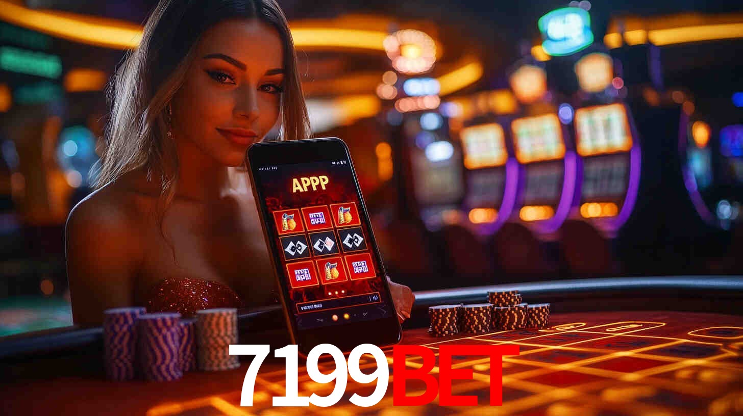 Casino VIP 7199Bet