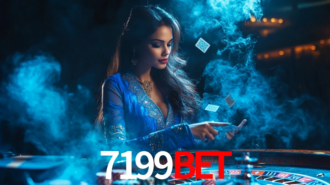 Recursos de Bônus 7199Bet