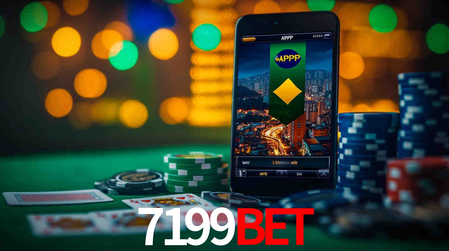 Estatísticas Esportivas 7199Bet