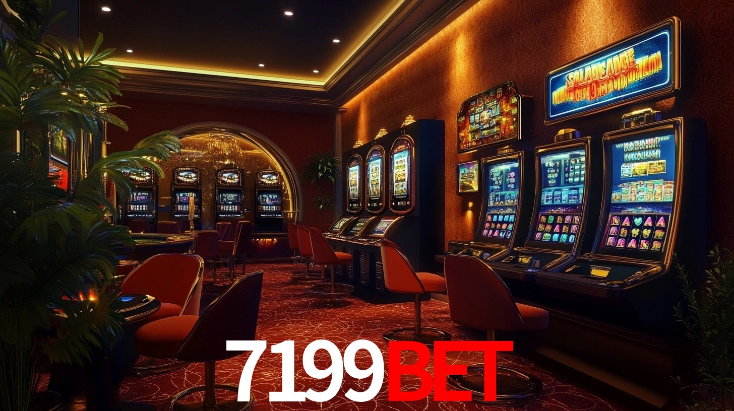 Premium Interface 7199Bet