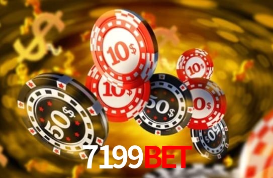 A Emoção da Loteria na 7199Bet: Uma Chance de Mudança de Vida