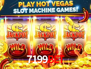 Descubra o Mundo do Cassino Online com 7199Bet