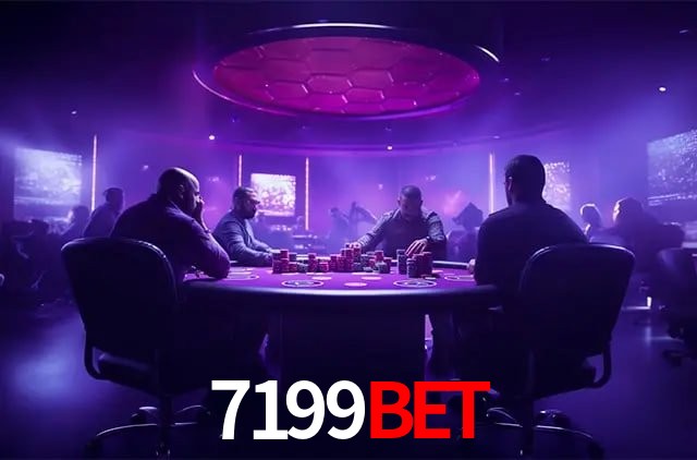 Casino Ao Vivo 7199Bet