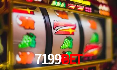 Explorando a Categoria de Eventos em Apostas na 7199Bet