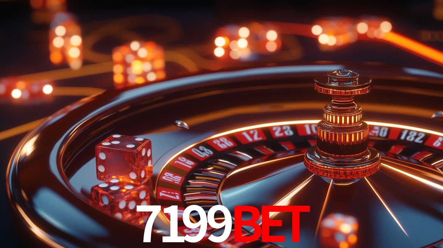 Daily Bonuses 7199Bet