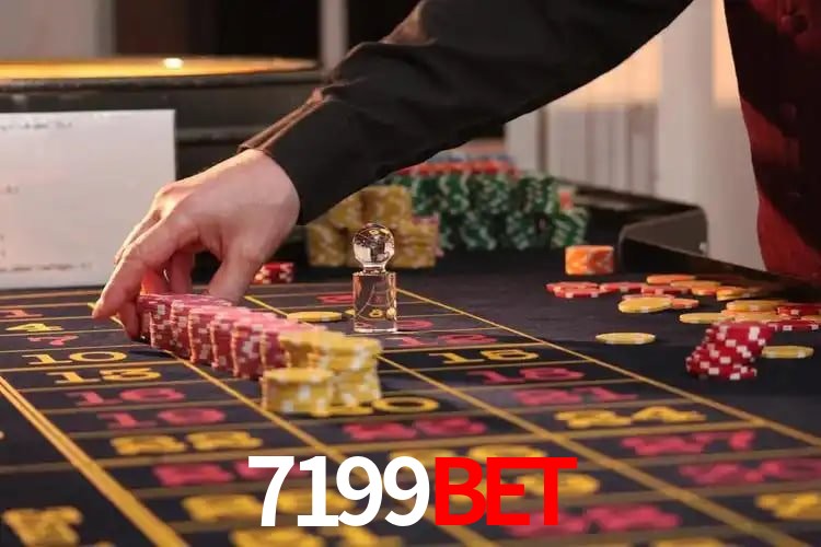 Interface Premium 7199Bet