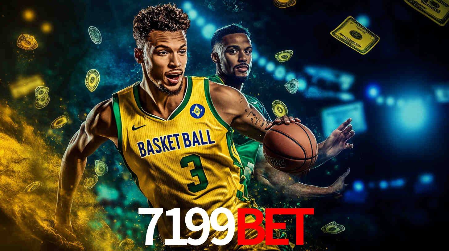 Casino Ao Vivo 7199Bet