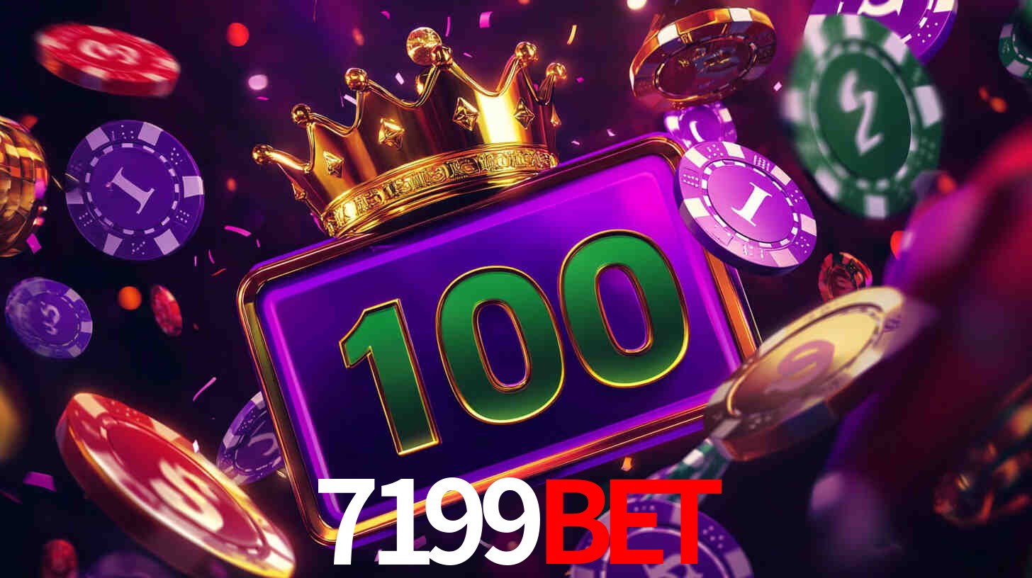 Ofertas Imperdíveis na 7199Bet: Promoções e Bônus Que Valem a Pena