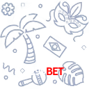 Interface do App 7199Bet