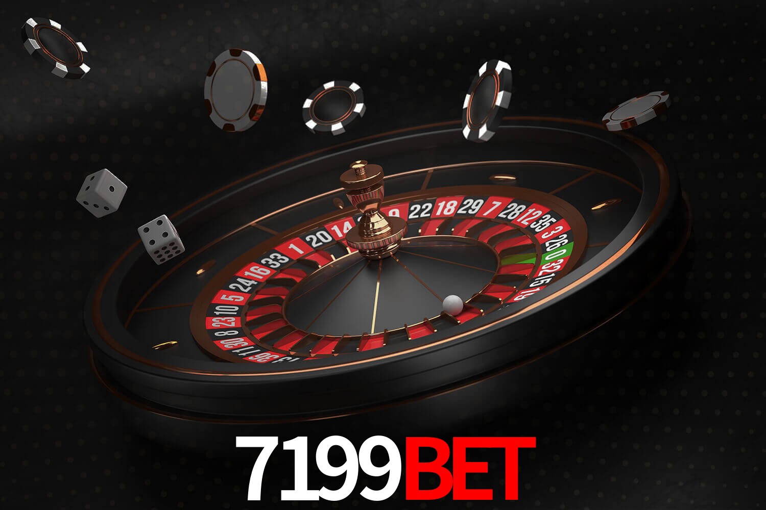 7199Bet: A Experiência de Casino com Jogos de Mesa ao Vivo