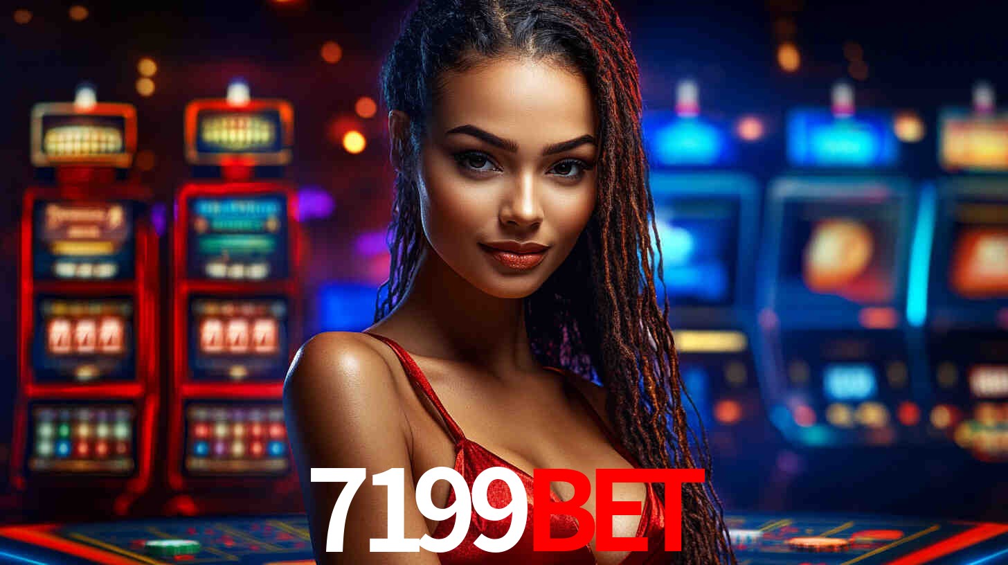 Experiência VIP 7199Bet