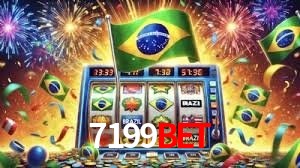 Tennis Betting 7199Bet