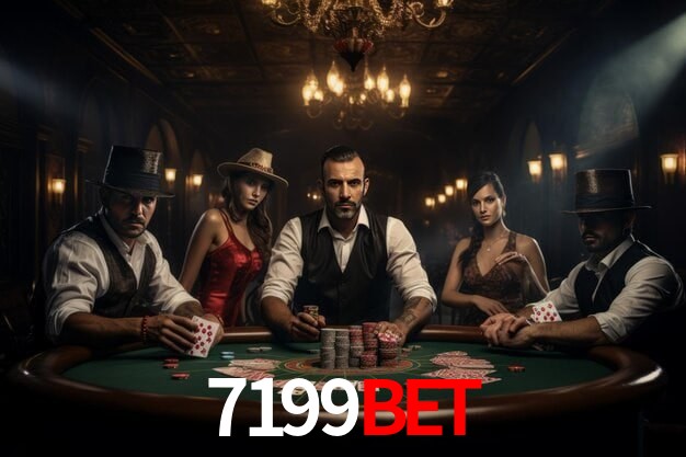 Segurança 2FA 7199Bet