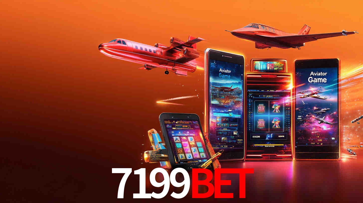 Jogos Exclusivos 7199Bet