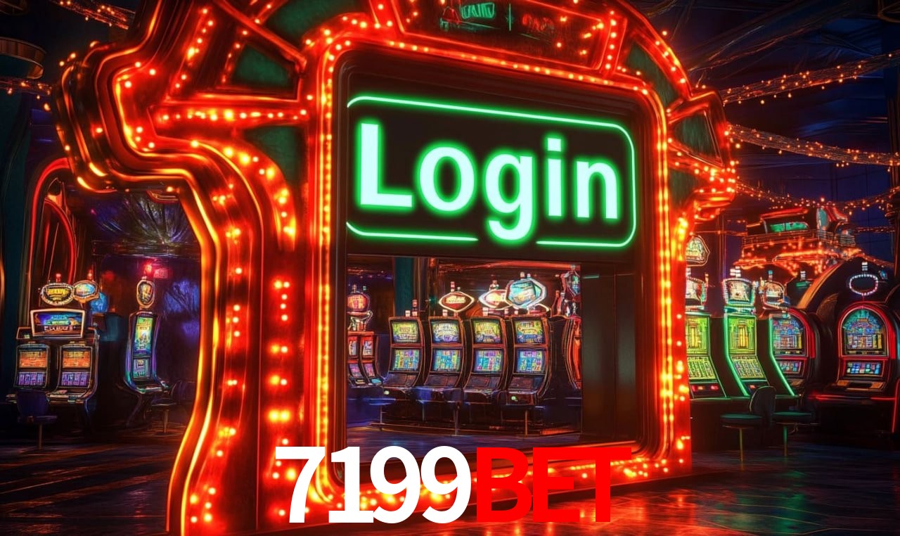 A Revolução dos Aplicativos de Jogos no 7199Bet