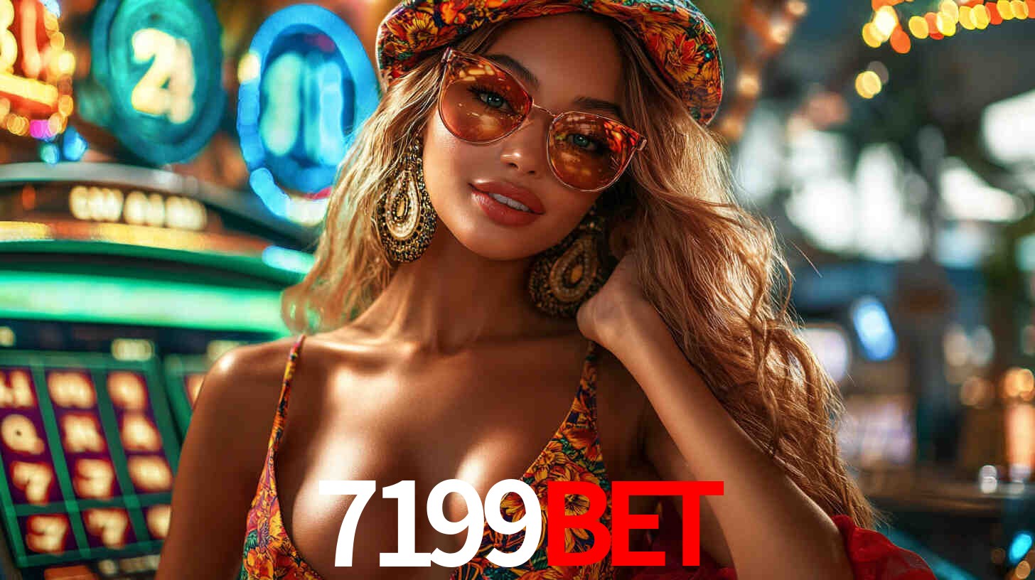 7199Bet,7199Bet App