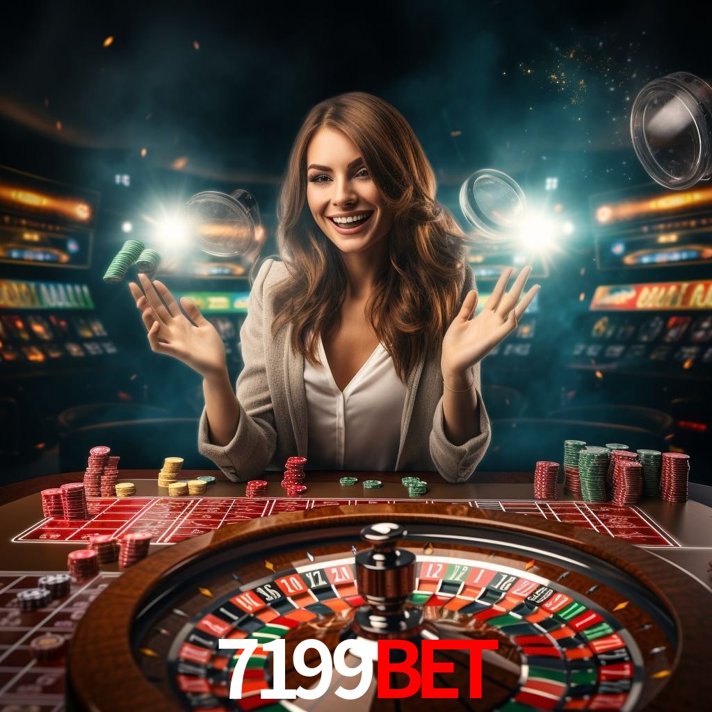 7199Bet App