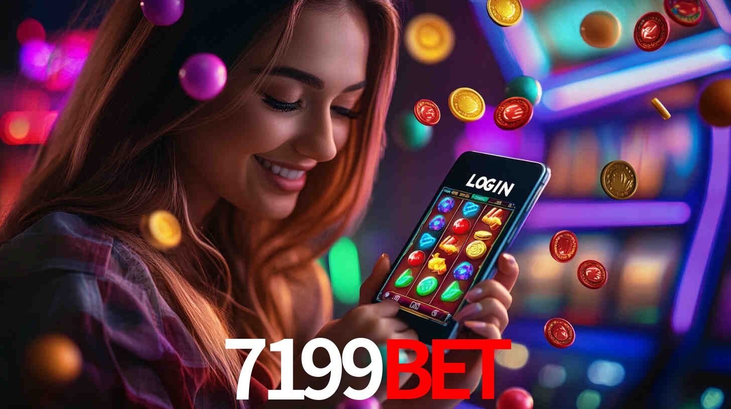 7199Bet: Jogue Crash e Experimente Alta Recompensa Instantânea