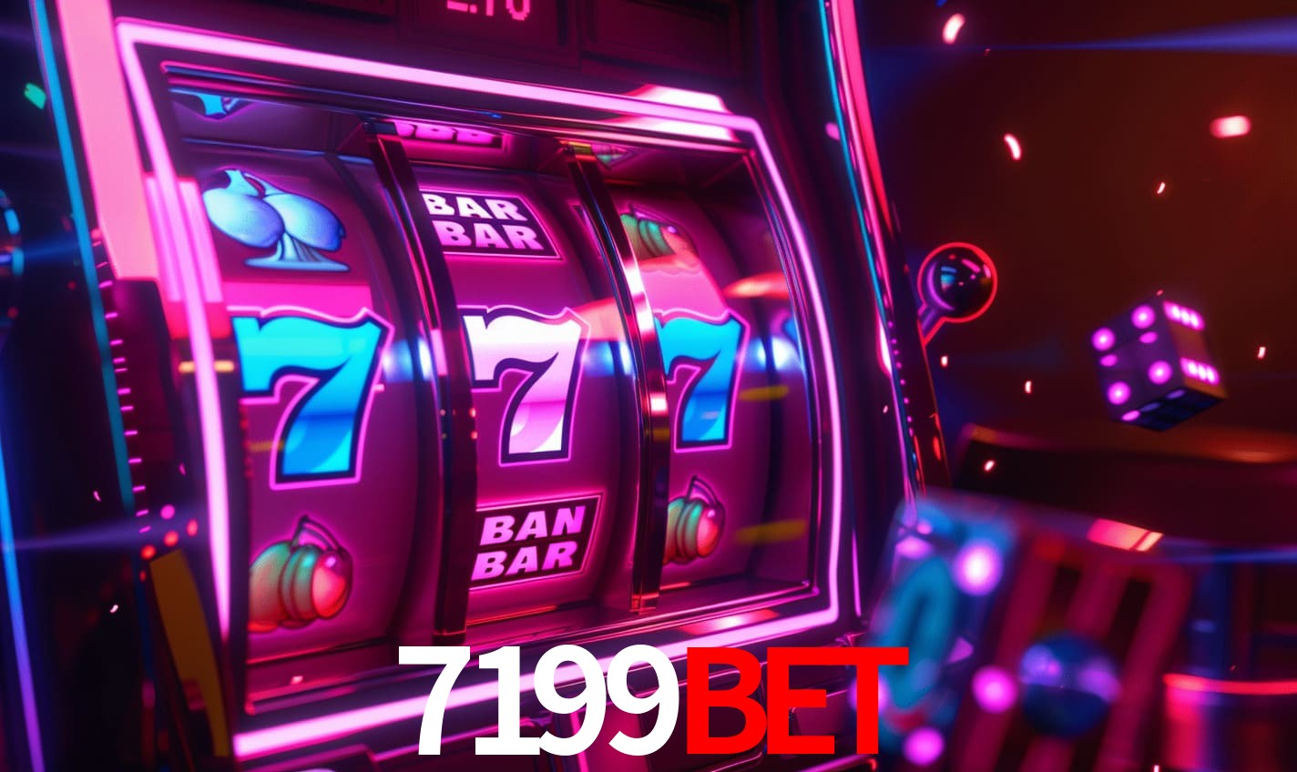 Diretório de Jogos 7199Bet