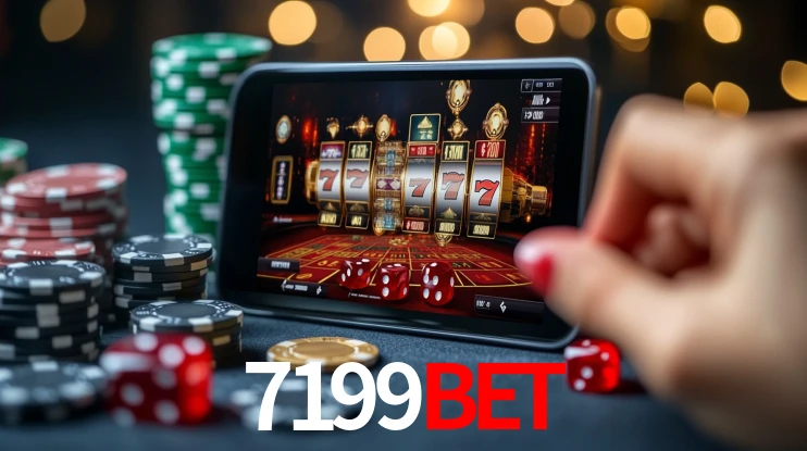 7199Bet,7199Bet App