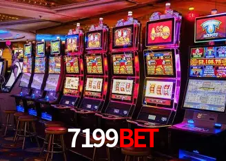 Seasonal Promotions 7199Bet