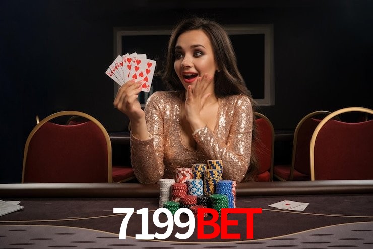 Promoção Relâmpago 7199Bet