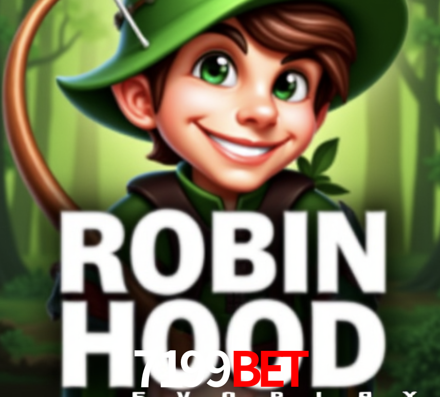 Slot Games 7199Bet