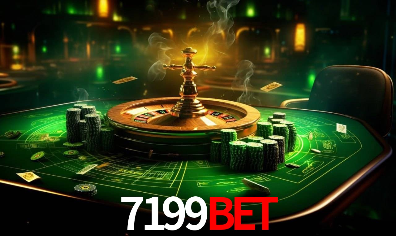 Tecnologia da Plataforma 7199Bet