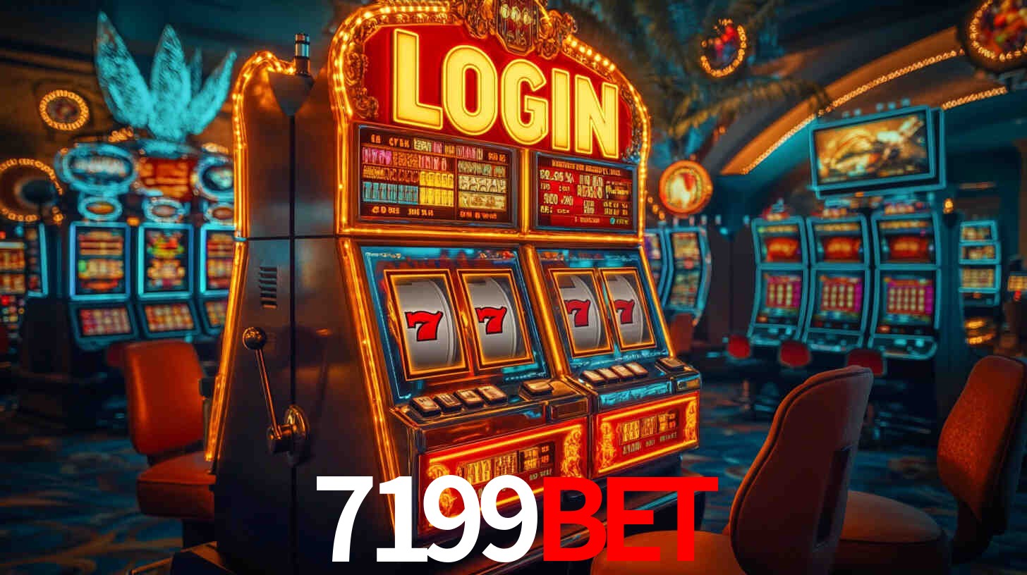 7199Bet,7199Bet App