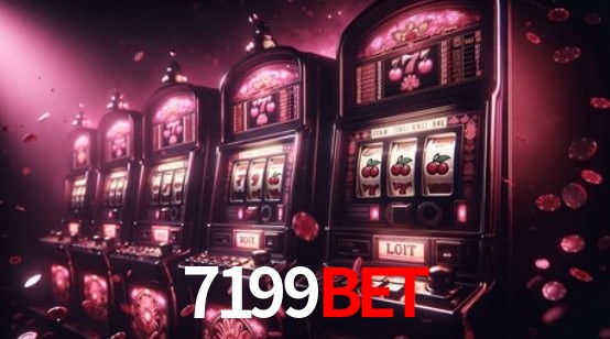 Promoções Sazonais 7199Bet