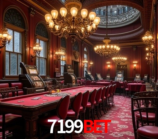 Explorando a Categoria de Eventos em Apostas na 7199Bet