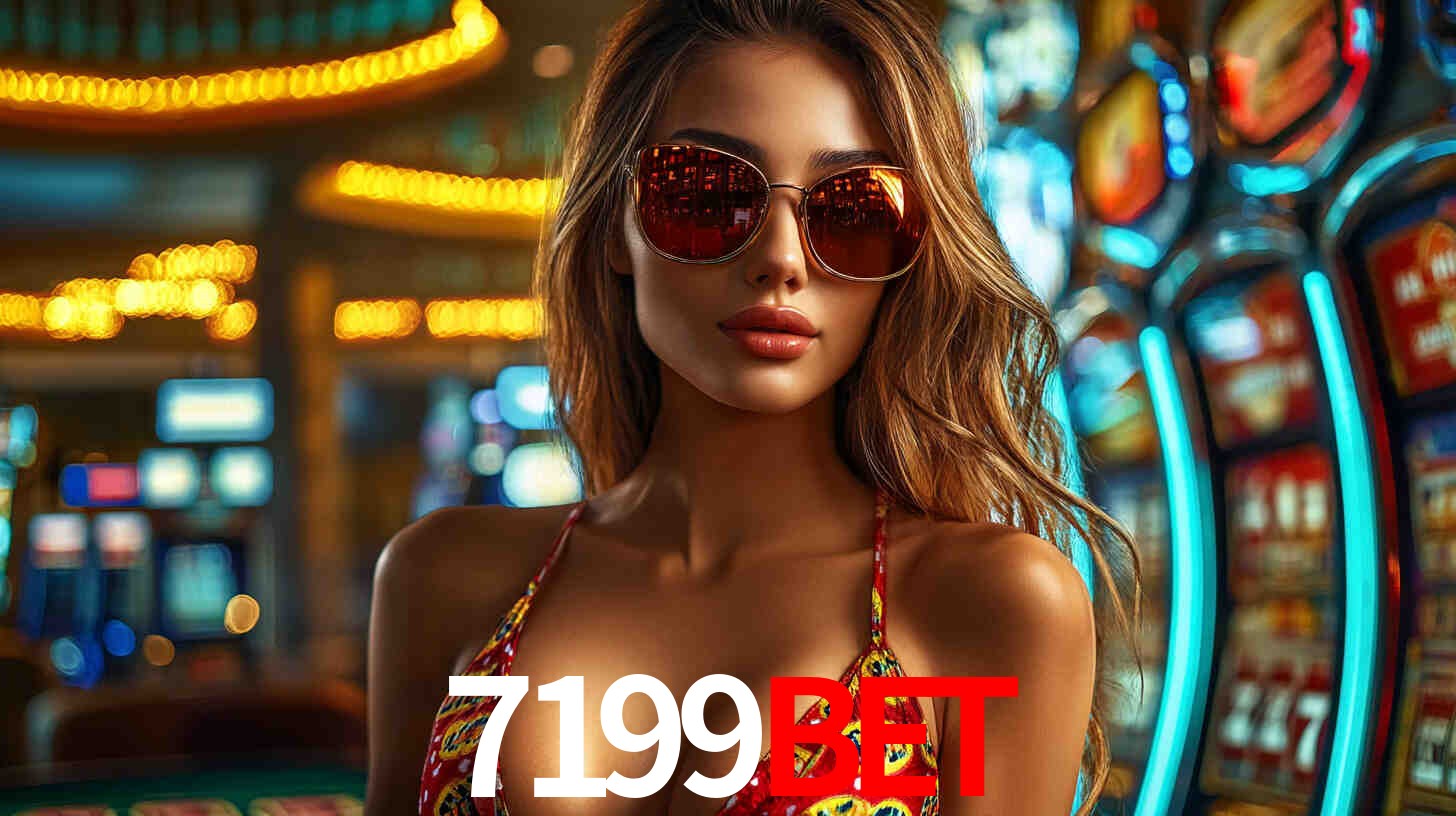 Experimente o Login Seguro Premium no 7199Bet