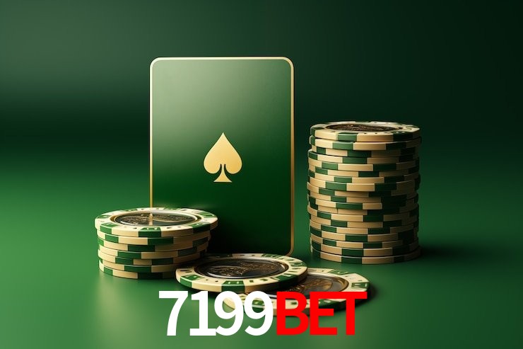 Live Casino 7199Bet