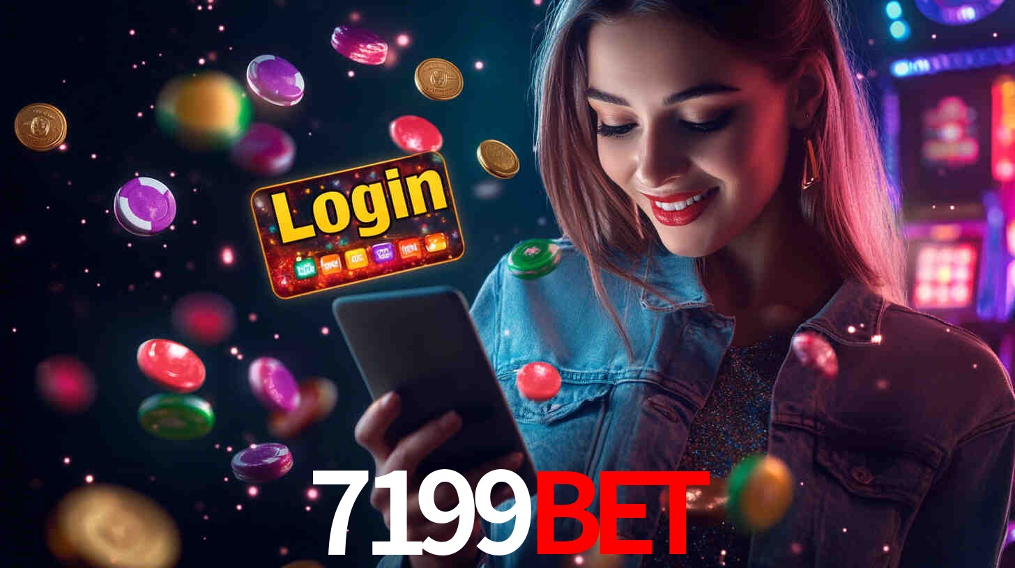 Jogo Aviator 7199Bet