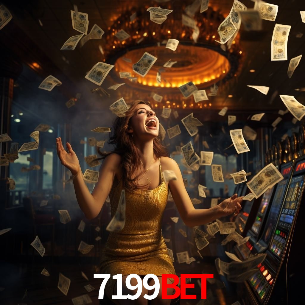 Tournaments 7199Bet